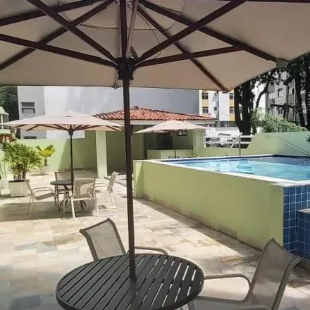 Image 1 - Nino do Céu, Rua Marquês de Caravelas, Barra, Salvador - BA, 40140-080, Brazil - Apartment for rent