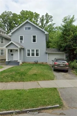 Rent this 4 bed house on 30 Terrace Park in City of Rochester, NY 14619