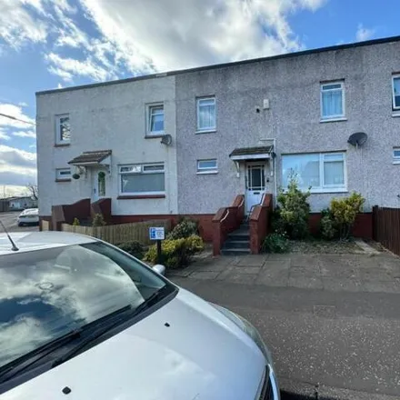 Buy this 4 bed townhouse on Dalmuir Barclay Church in Durban Avenue, Clydebank