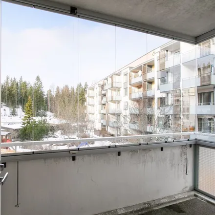 Image 5 - Ullantorpantie 1, 02700 Espoo, Finland - Apartment for rent