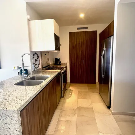 Rent this 2 bed apartment on unnamed road in Cabo Bello, 23410 Cabo San Lucas