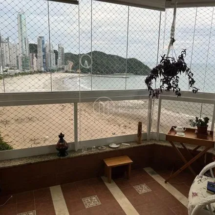Image 2 - Rua 1201, Centro, Balneário Camboriú - SC, 88330-795, Brazil - Apartment for sale