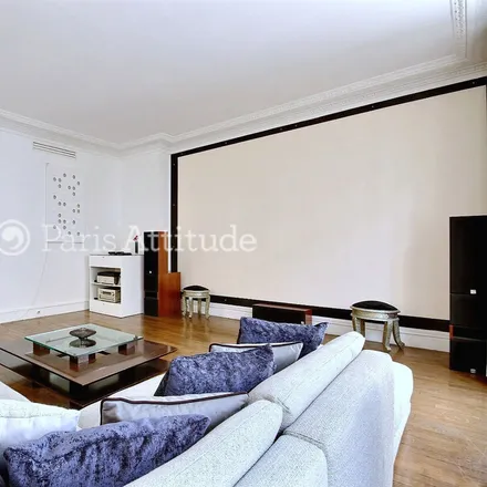 Image 7 - 6 Rue Arsène Houssaye, 75008 Paris, France - Apartment for rent