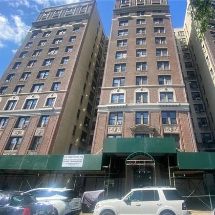 Image 1 - 409 Edgecombe Avenue, New York, NY 10031, USA - Apartment for sale