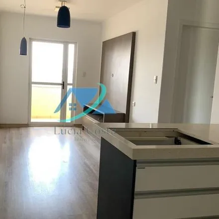 Buy this 1 bed apartment on Avenida da FAG 394 in FAG, Cascavel - PR