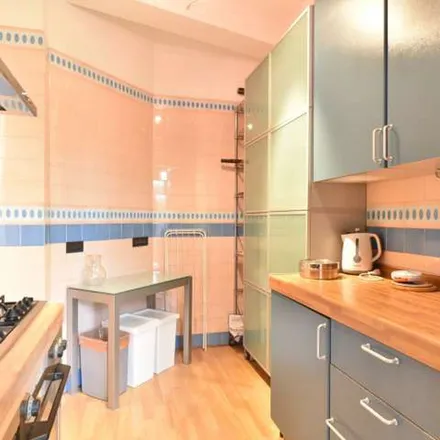 Image 7 - Via dei Savorelli, 00165 Rome RM, Italy - Apartment for rent