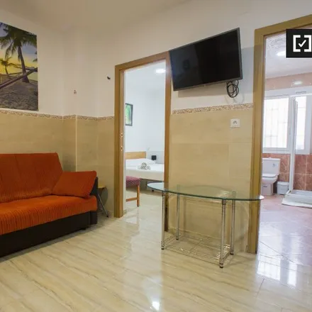 Image 5 - Carrer de Montant, 19, 46011 Valencia, Spain - Room for rent