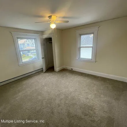 Rent this 1 bed apartment on 706 Bard Avenue in New York, NY 10310