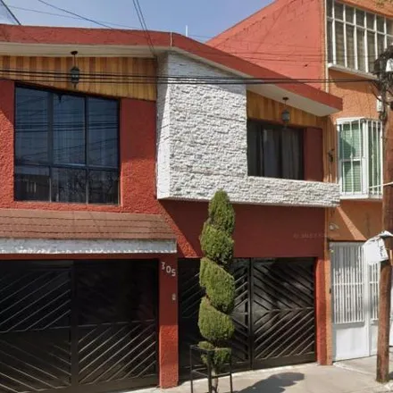 Buy this 5 bed house on Calle Playa Caleta in Iztacalco, 08810 Mexico City