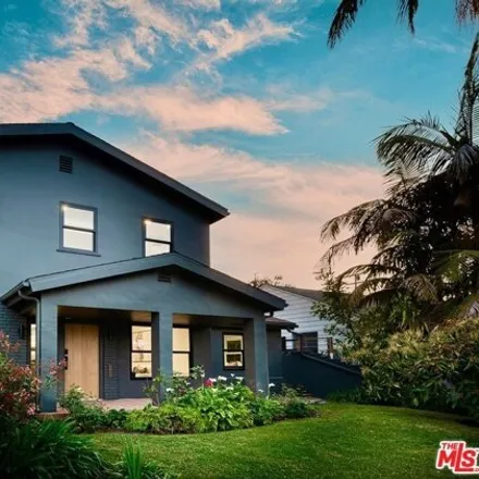Buy this 5 bed house on 3575 Greenfield Avenue in Los Angeles, CA 90034