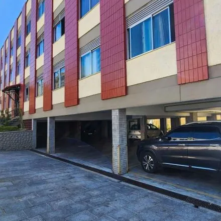 Image 2 - Avenida Alberto Torres, Jardim Europa, Teresópolis - RJ, 25964-220, Brazil - Apartment for rent