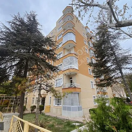 Image 7 - unnamed road, 42100 Selçuklu, Turkey - Apartment for rent