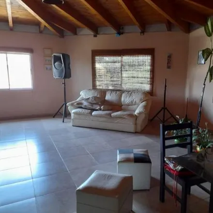 Buy this 4 bed house on Juan C. Tissera 1715 in Talleres Este, Cordoba