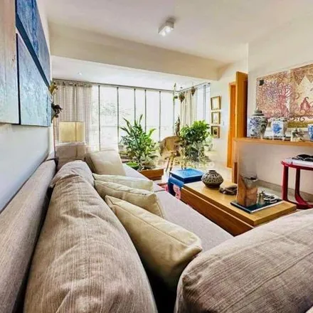 Buy this 4 bed apartment on Rua Inspetor Nilo Seabra in Cidade Nova, Belo Horizonte - MG