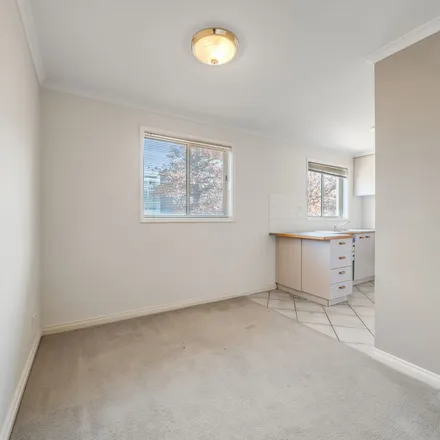 Rent this 2 bed apartment on Australian Capital Territory in 35-37 Torrens Street, Braddon 2612
