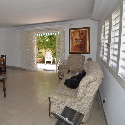 Rent this 3 bed house on Havana in Nicanor del Campo, CU