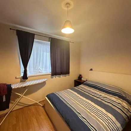 Rent this 1 bed apartment on Gurney Close in London, IG11 8LD
