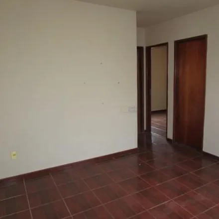 Rent this 2 bed apartment on Rua Paqueta in Justinópolis, Ribeirão das Neves - MG