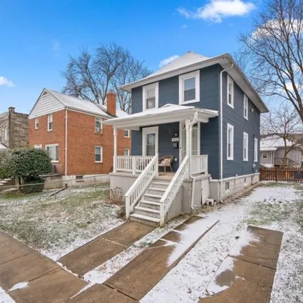 Image 3 - 4003 Belwood Avenue, Baltimore, MD 21206, USA - House for sale