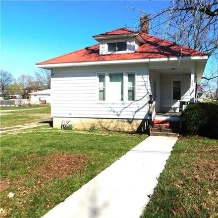 Buy this 3 bed house on 279 West 6th Street in Holden, MO 64040