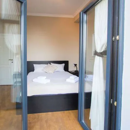 Rent this 1 bed apartment on Chaussée de Charleroi - Charleroise Steenweg 25 in 1060 Saint-Gilles - Sint-Gillis, Belgium