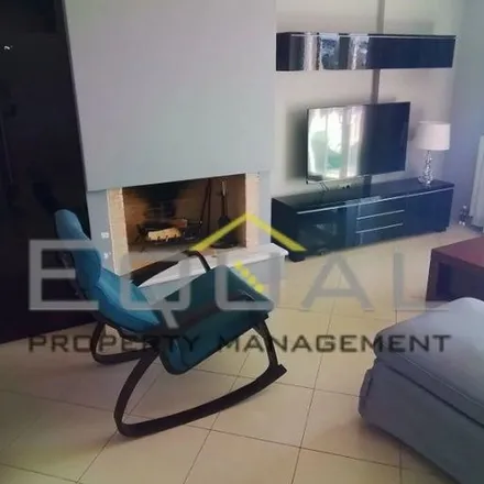 Rent this 2 bed apartment on Φαιάκων in 151 24 Marousi, Greece