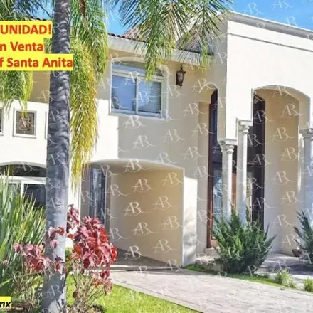 Image 2 - unnamed road, Condominio Santa Anita, San Agustín, JAL, Mexico - House for sale