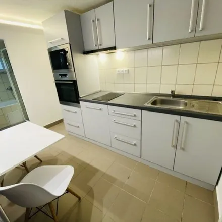 Rent this 1 bed apartment on Letní 149/10 in 586 01 Jihlava, Czechia