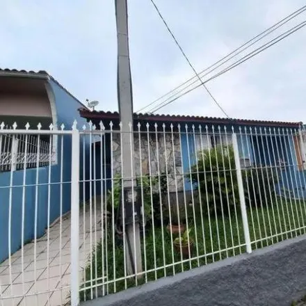 Buy this 4 bed house on Rua Hermes Zapelini in Barreiros, São José - SC