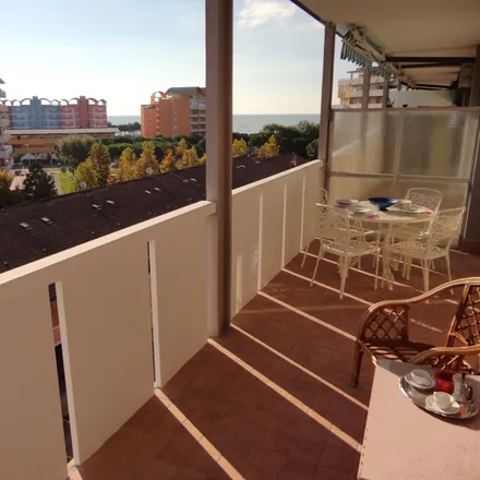 Rent this 2 bed apartment on Corso Venezia in 30021 Caorle VE, Italy