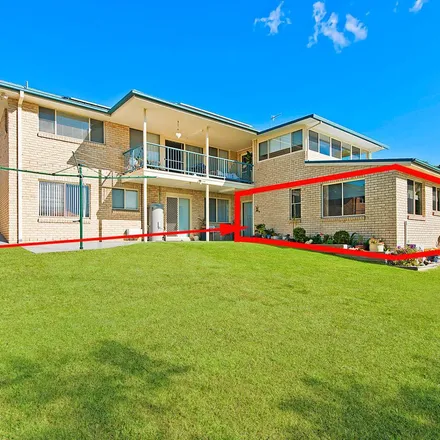 Image 7 - Babinda Avenue, West Haven NSW 2443, Australia - Apartment for rent