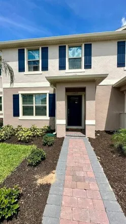 Buy this 3 bed townhouse on 13299 Pontoon Rd in Winter Garden, Florida