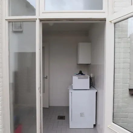 Rent this 3 bed apartment on Dreefstraat 31 in 5581 BG Waalre, Netherlands