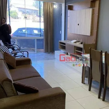 Buy this 2 bed apartment on Rua José Hidelfonso de Souza Ramos in São Pedro da Aldeia - RJ, 28941