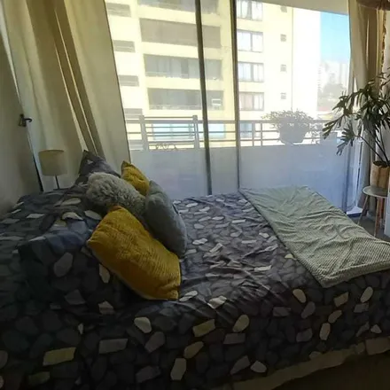 Buy this 1 bed apartment on Séptima Avenida 1381 in 892 0241 San Miguel, Chile