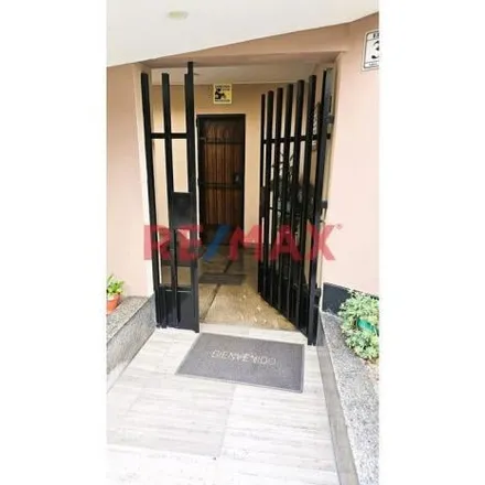 Rent this 2 bed apartment on unnamed road in San Borja, Lima Metropolitan Area 15037