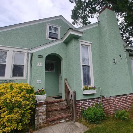 Buy this 3 bed house on 498 West New Jersey Avenue in Somers Point, NJ 08244