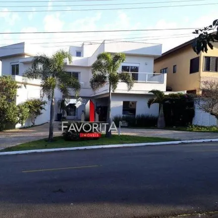 Buy this 4 bed house on unnamed road in Jardim Belval, Barueri - SP