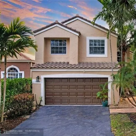 Buy this 4 bed house on 6890 Northwest 75th Court in Parkland, FL 33067