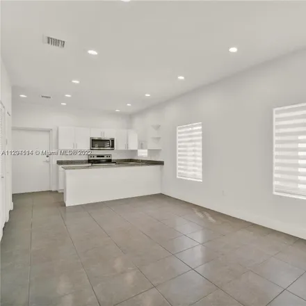 Image 4 - 6311 Northwest 1st Place, Edison Center, Miami, FL 33150, USA - Townhouse for rent