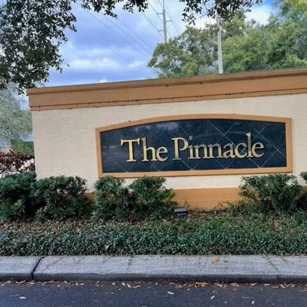Rent this 1 bed condo on 5600 Pinnacle Heights Circle in Hillsborough County, FL 33624