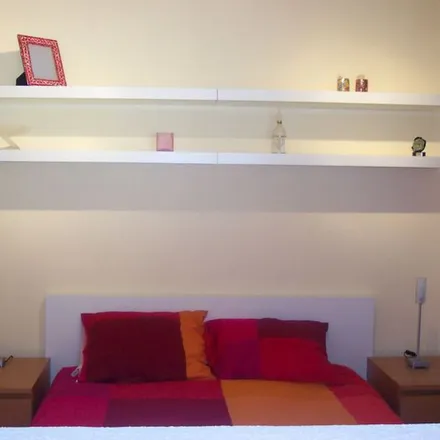 Rent this 1 bed apartment on Calle Huelva in 29720 Rincón de la Victoria, Spain