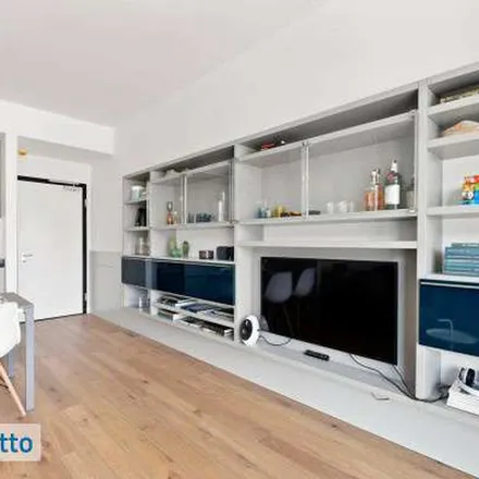 Rent this 1 bed apartment on La schiscetteria in Via Serviliano Lattuada 16, 20135 Milan MI