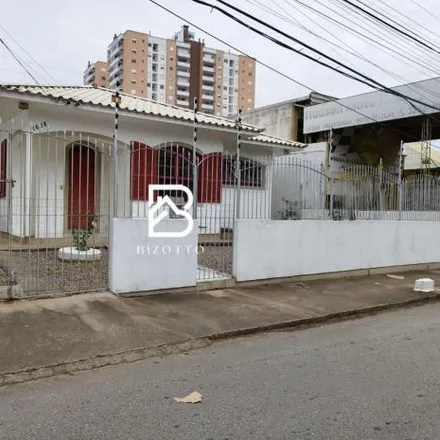 Image 2 - Rua Coronel Américo, Barreiros, São José - SC, 88095-700, Brazil - House for sale