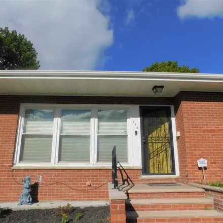 Buy this 2 bed house on 393 Mansion Street in City of Poughkeepsie, NY 12601