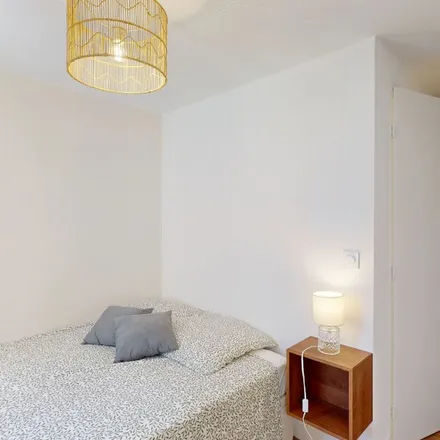 Rent this 2 bed apartment on 57 Boulevard Gilly in 13010 10e Arrondissement, France