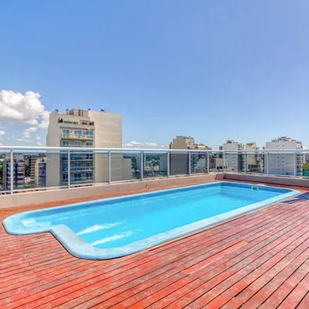 Buy this 3 bed apartment on Gabriela Mistral 3241 in Villa Pueyrredón, 1419 Buenos Aires