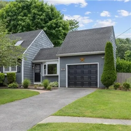 Buy this 3 bed house on 80 Harborview Drive in Warwick, RI 02889
