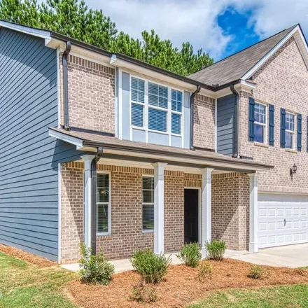 Image 2 - 4018 Ethans Cove Drive, Austell, Cobb County, GA 30106, USA - House for sale