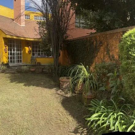 Buy this 4 bed house on Camino Real al Ajusco in Xochimilco, 16029 Mexico City